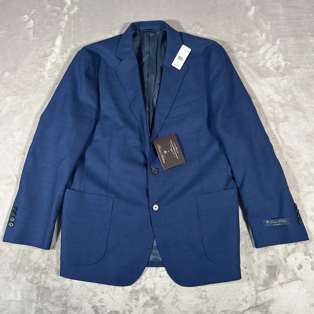 Brooks Brothers brooks brothers